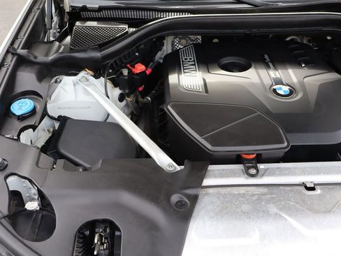 Used 2018 BMW X3 xDrive30i image 39