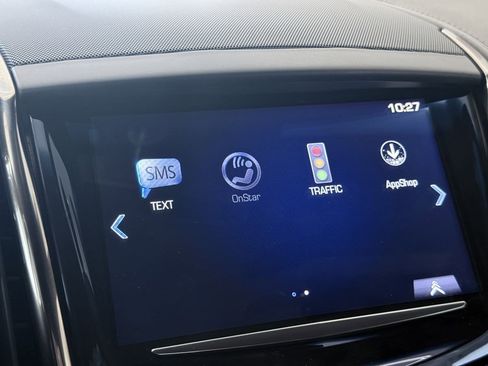 Used 2017 Cadillac ATS V w/ Carbon Fiber Package image 61