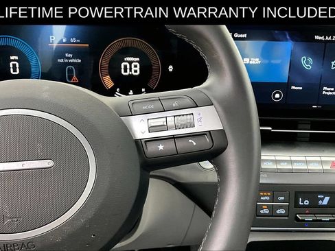 Used 2024 Hyundai Kona SEL FWD image 27