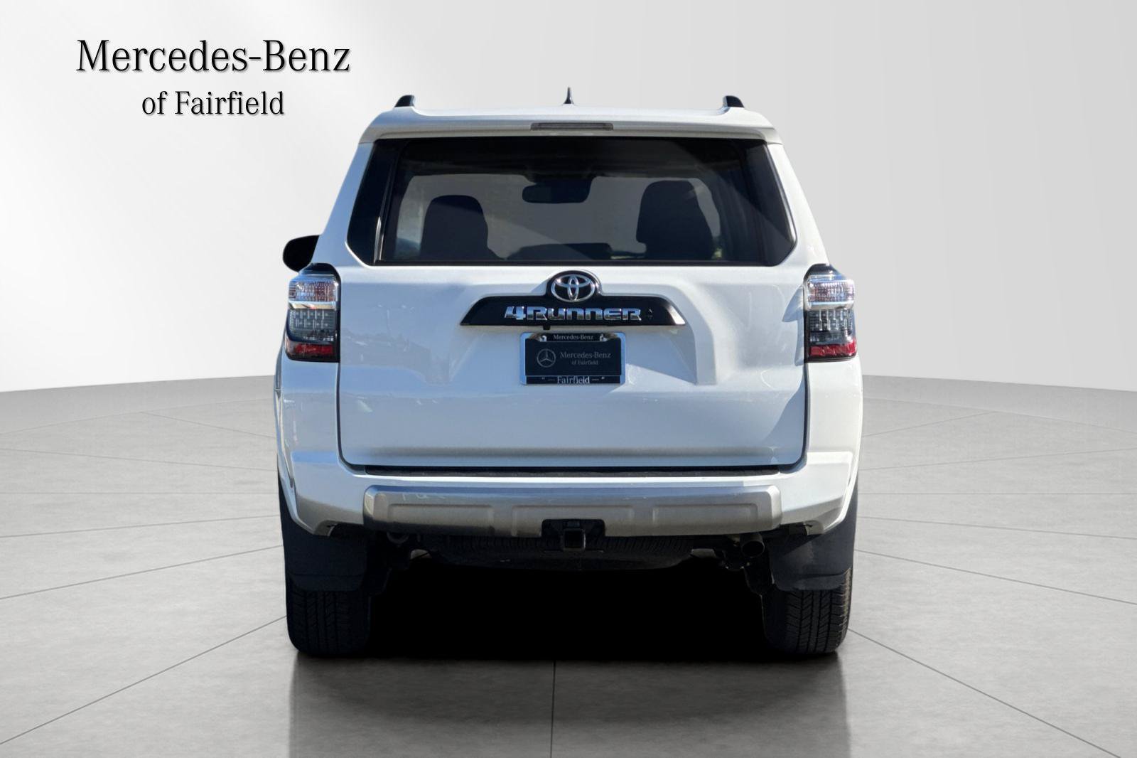 Used 2023 Toyota 4Runner TRD Off-Road Premium w/ Moonroof Package AWD/4WD image 7