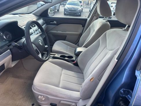 Used 2009 Mercury Milan image 11