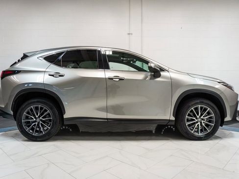 Used 2024 Lexus NX 250 FWD w/ Cold Area Package image 37