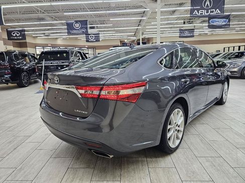 Used 2015 Toyota Avalon Limited FWD image 6