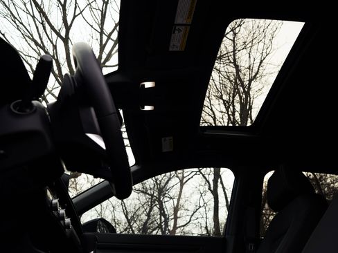 Used 2025 Honda CR-V Sport-L image 35