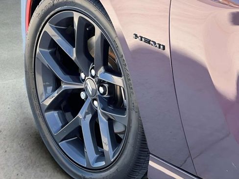 Used 2021 Dodge Charger R/T w/ Blacktop Package RWD image 33