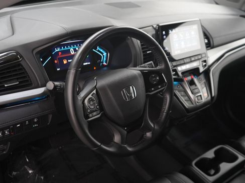 Used 2022 Honda Odyssey Touring image 24
