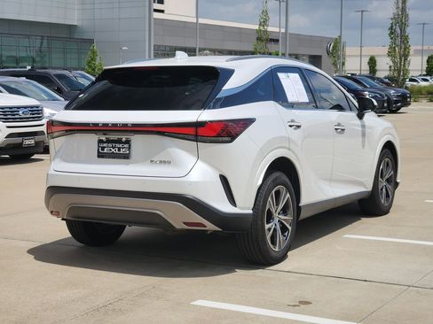 Used 2023 Lexus RX 350 Premium w/ Accessory Package (K3) image 7