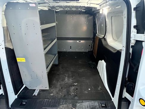 Used 2018 Ford Transit Connect XL FWD image 16