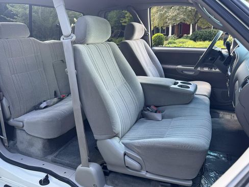 Used 2002 Toyota Tundra SR5 RWD image 13