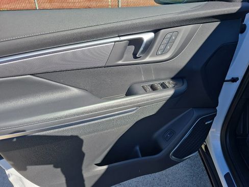New 2026 Buick Enclave Sport Touring FWD image 19
