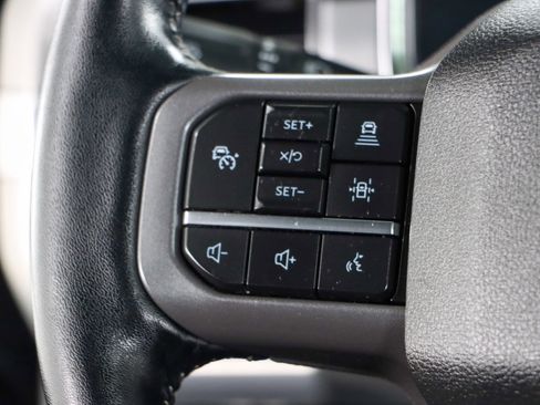 Used 2022 Ford F150 Lariat w/ Equipment Group 502A High image 15