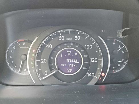 Used 2014 Honda CR-V EX-L image 15