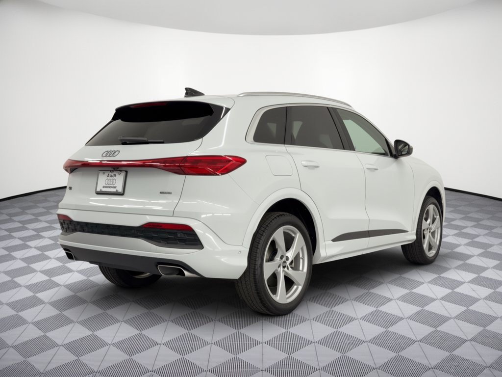 Used 2026 Audi Q5 Premium Plus AWD/4WD image 9