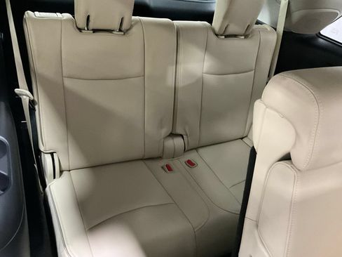 Used 2020 INFINITI QX60 Luxe w/ Sensory Package AWD/4WD image 26
