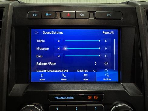 Used 2020 Ford F350 XL w/ STX Appearance Package AWD/4WD image 11