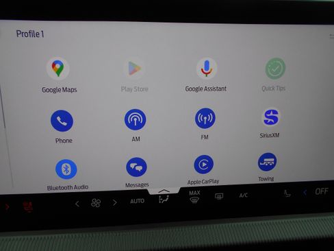 New 2026 Ford Explorer ST-Line w/ ST-Line Street Pack image 32