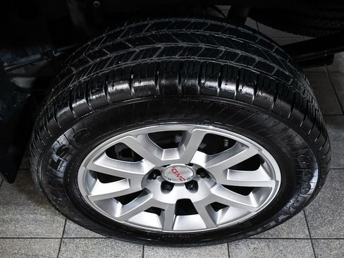 Used 2018 GMC Sierra 1500 Denali image 8