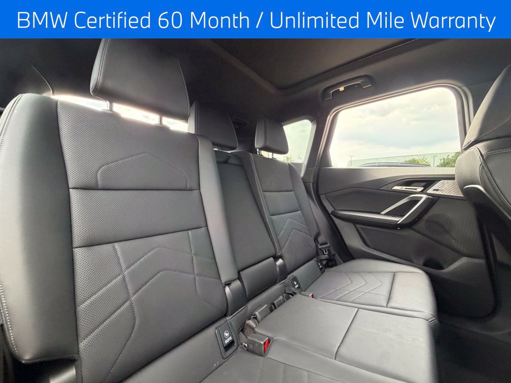 Certified 2023 BMW X1 xDrive28i w/ Premium Package AWD/4WD image 16