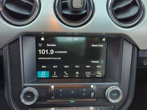 Used 2017 Ford Mustang Premium image 16