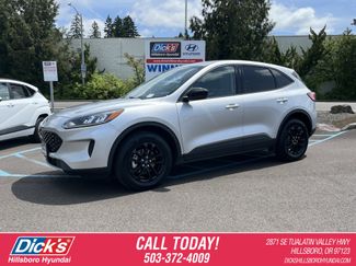 Used 2020 Ford Escape SE Sport AWD/4WD 360° Tour