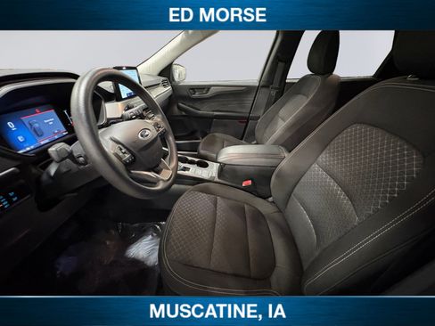 Used 2025 Ford Escape Active image 9