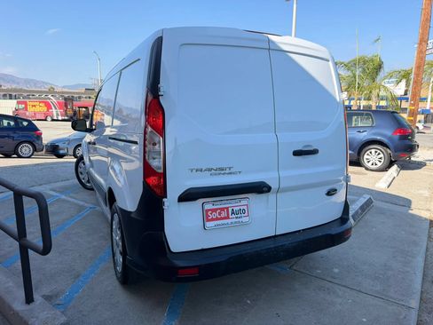 Used 2020 Ford Transit Connect XL FWD image 5