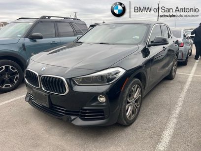 Used 2020 BMW X2 xDrive28i w/ Convenience Package