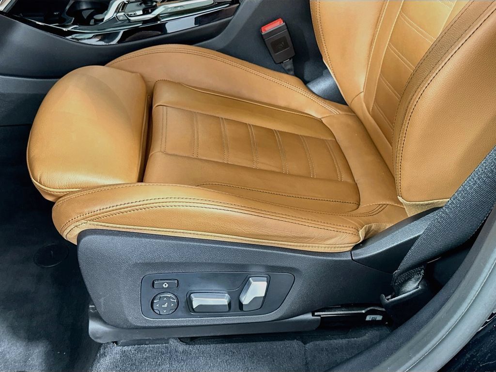 Used 2021 BMW X3 xDrive30i w/ Convenience Package AWD/4WD image 20