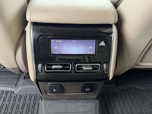 Certified 2023 Lincoln Aviator Reserve w/ Elements Package Plus AWD/4WD image 16