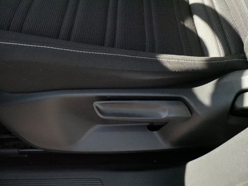 Certified 2023 Volkswagen Tiguan S image 20