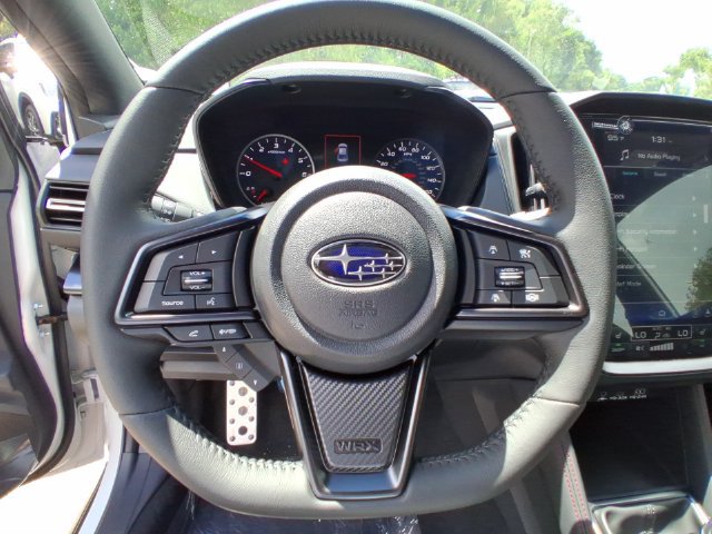 New 2026 Subaru WRX Premium AWD/4WD image 14