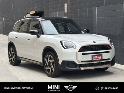 Used 2026 MINI Cooper Countryman S