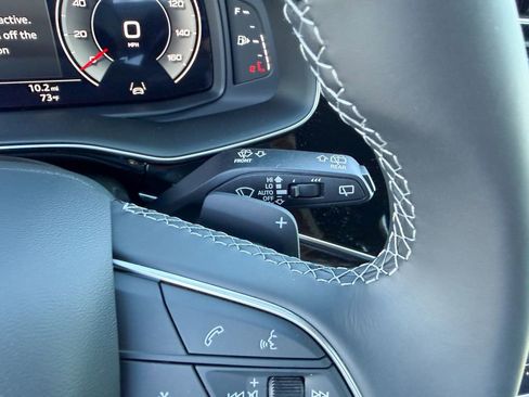 New 2026 Audi Q7 2.0T Premium Plus image 20