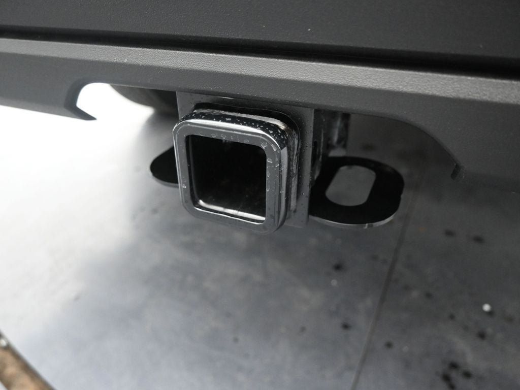 New 2026 Toyota Tundra Capstone AWD/4WD image 45