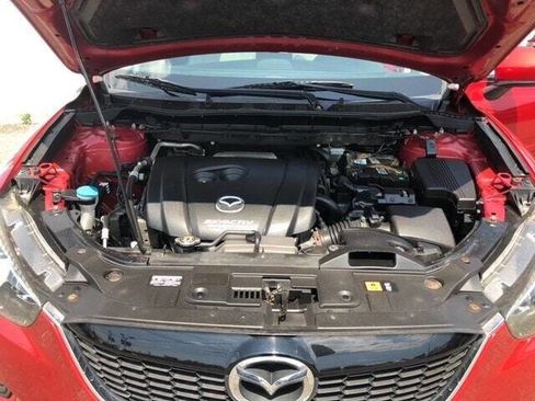 Used 2014 MAZDA CX-5 Touring w/ Bose/Moonroof Package image 17