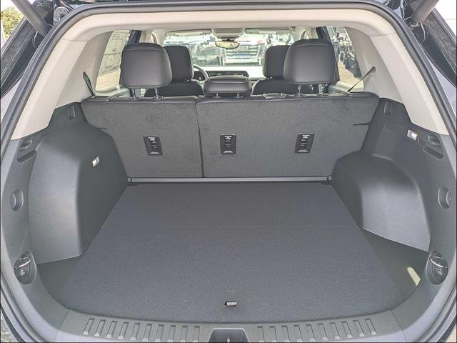 New 2027 GMC Terrain Denali AWD/4WD image 14