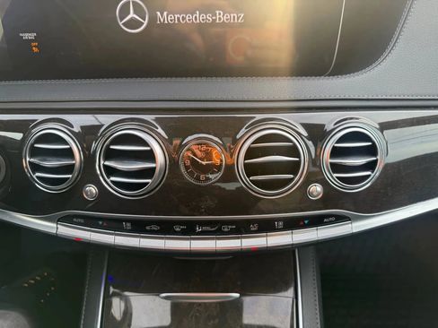 Used 2019 Mercedes-Benz S 450 4MATIC Sedan image 26