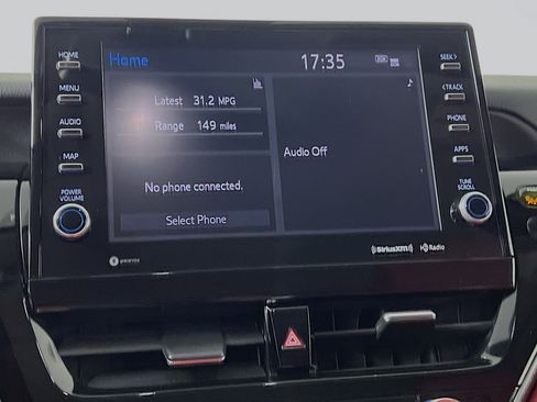 Used 2024 Toyota Camry XSE w/ Cold Weather Package image 27