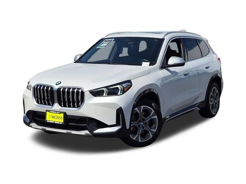 Used 2024 BMW X1 xDrive28i AWD/4WD image 1