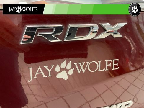 Used 2013 Acura RDX AWD w/ Technology Package image 22