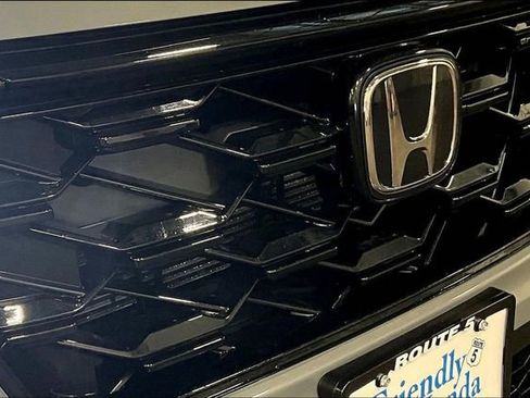 Used 2023 Honda CR-V Sport Touring image 34