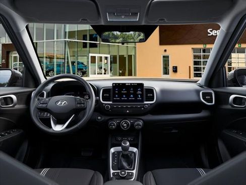 New 2026 Hyundai Venue SEL image 11