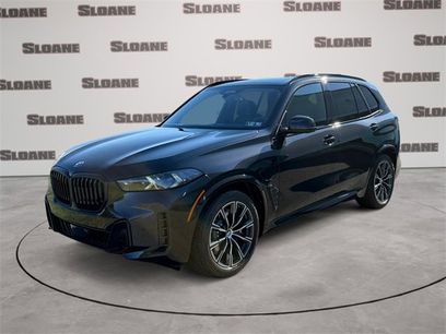 New 2026 BMW X5 xDrive50e w/ M Sport Package