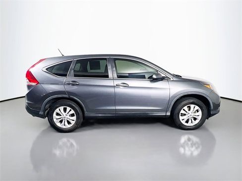 Used 2013 Honda CR-V EX image 8