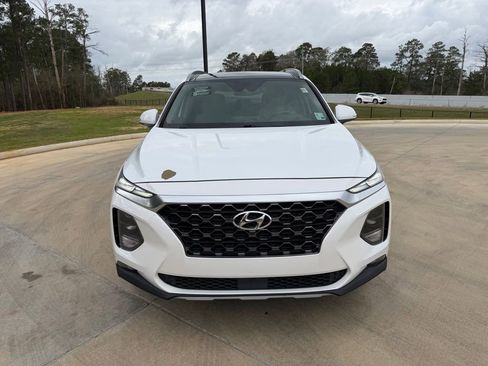Used 2019 Hyundai Santa Fe FWD image 8