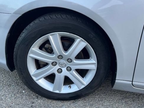 Used 2009 Lexus ES 350 image 27