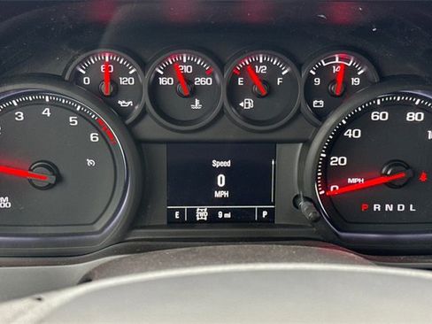 New 2026 GMC Sierra 1500 Pro w/ Pro Value Package image 26