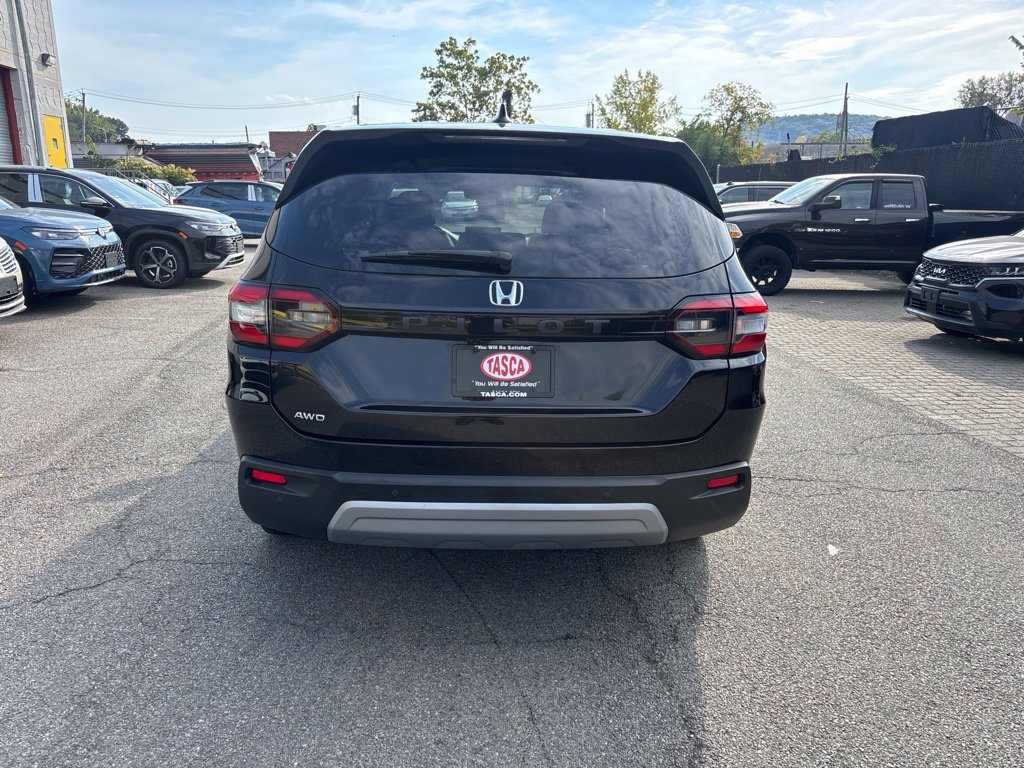 Used 2023 Honda Pilot EX-L image 5