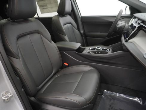 New 2026 Jeep Cherokee Limited AWD/4WD image 34