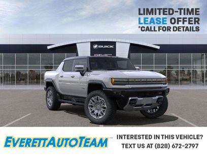 New 2025 GMC Hummer EV 3X